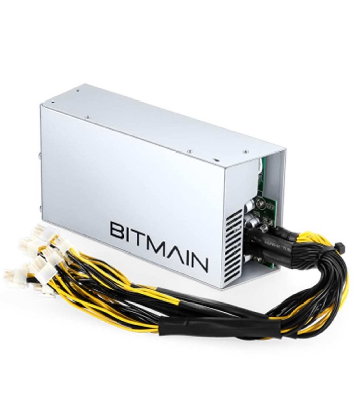 پاور بیتمین 1800 وات اورجینال