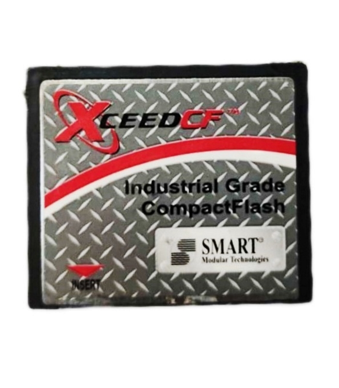  کارت حافظه سی اف اسمارت (بدون پک)Smart Xceed CF 16GB Class 10