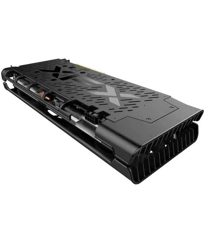  کارت گرافیک ایکس اف ایکس RX 5700 XT Thicc III Ultra حافظه 8 گیگابایت (استوک)