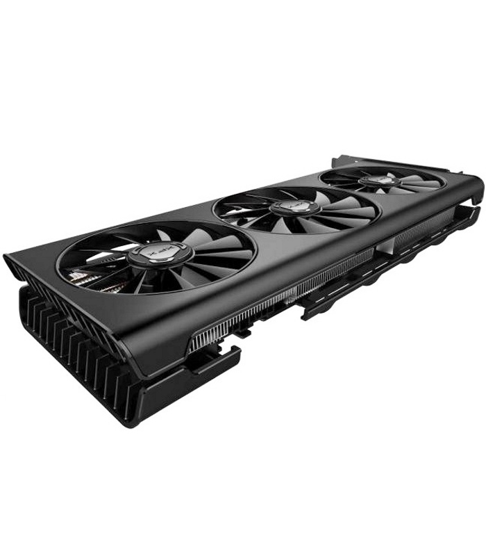  کارت گرافیک ایکس اف ایکس RX 5700 XT Thicc III Ultra حافظه 8 گیگابایت (استوک)