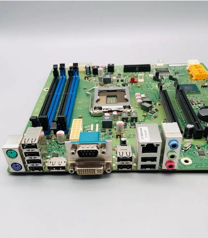 مادربورد DDR3 LGA1155 Fujitsu (استوک)