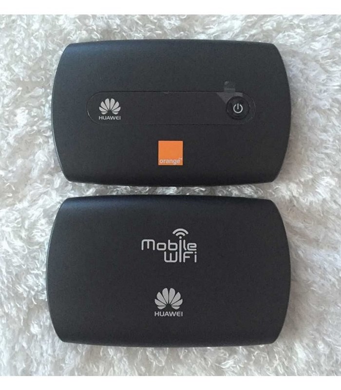  مودم جیبی Huawei FDD (3G) مدل E5251s-2 (استوک)
