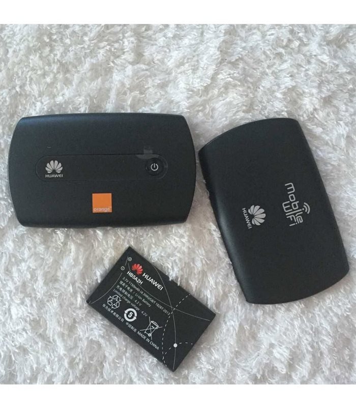  مودم جیبی Huawei FDD (3G) مدل E5251s-2 (استوک)