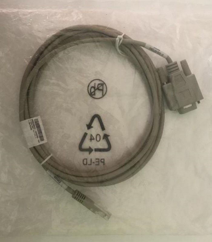 کابل کنسول سیسکو 3 متری برند Cisco