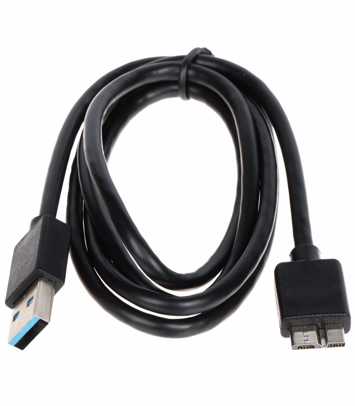  هاب 7 پورت USB 3.0 شفاف اوریکو