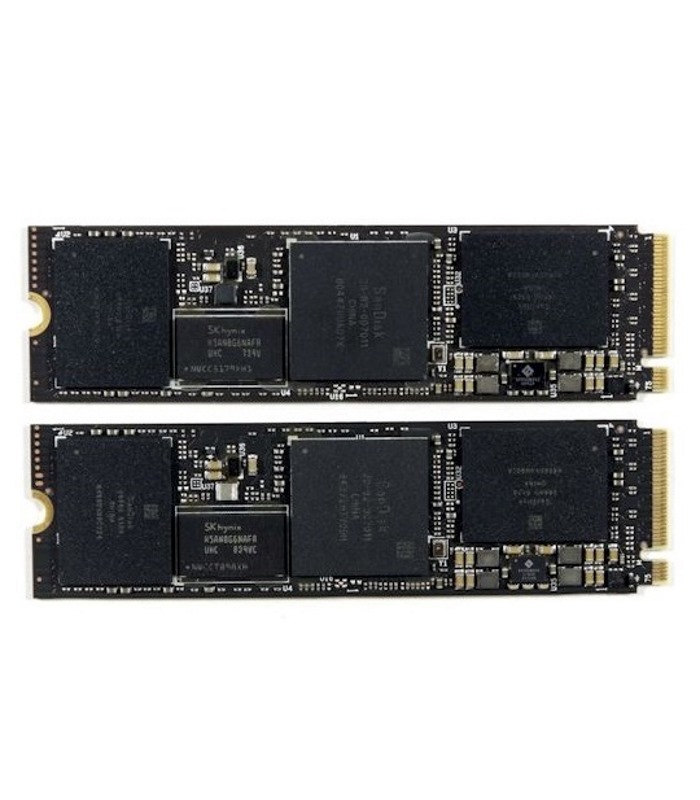 اس اس دی وسترن دیجیتال SSD WESTERN DIGITAL SN750 1TB BLACK NVME (استوک)