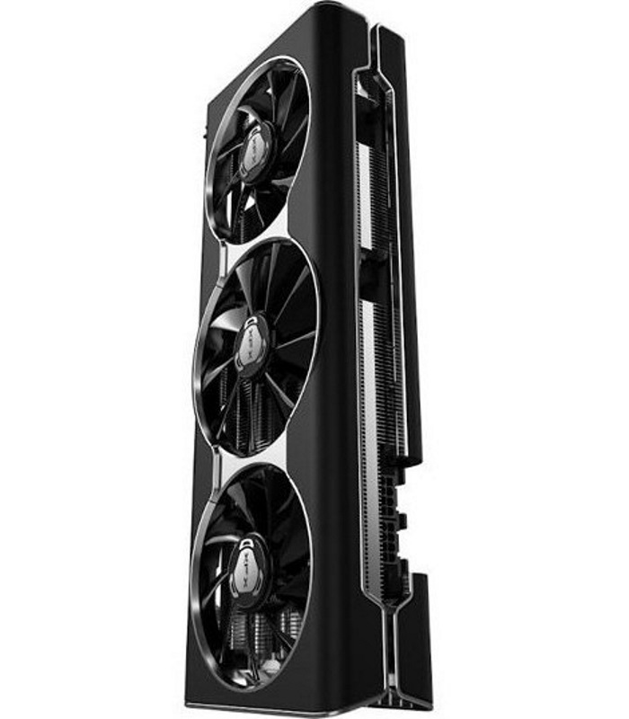  کارت گرافیک ایکس اف ایکس RX 5700 XT Thicc III Ultra حافظه 8 گیگابایت (استوک)