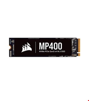 اس اس دی NVMe اینترنال Corsair SSD ظرفیت 2TB ترابایت (استوک)