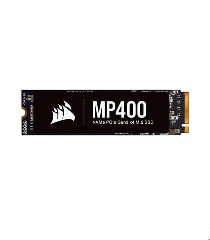 اس اس دی NVMe اینترنال Corsair SSD ظرفیت 2TB ترابایت (استوک)