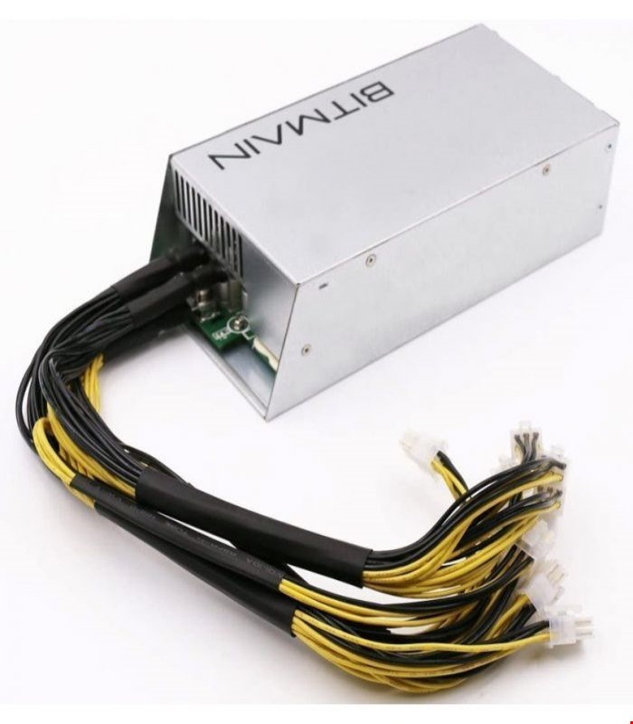 پاور بیتمین 1800 وات APW7 اورجینال (آکبند)