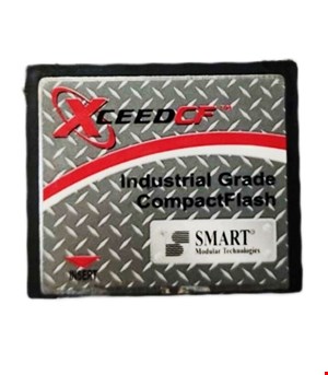  کارت حافظه سی اف 16 گیگابایت اسمارت (بدون پک)Smart Xceed CF 16GB Class 10