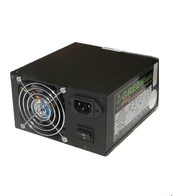 پاور گرین GREEN GP580B (استوک)