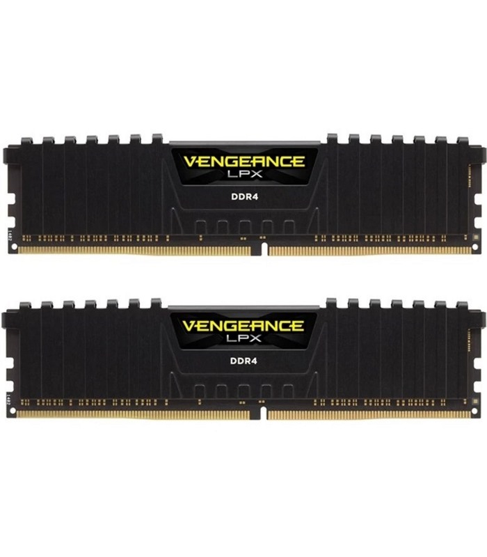 مدل VENGEANCE LPX