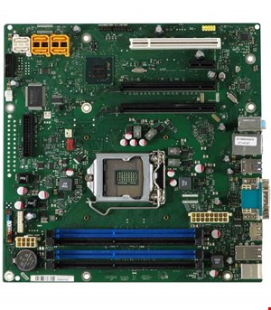 مادربورد DDR3 LGA1155 Fujitsu (استوک)