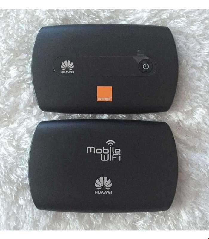 مودم جیبی Huawei FDD (3G) مدل E5251s-2 (استوک)