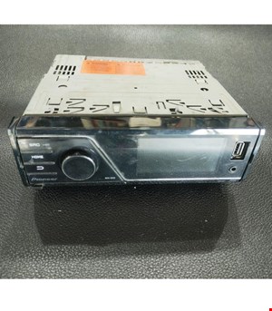 پخش شش خروجی پایونیر Pioneer MVH - 8250 (استوک)