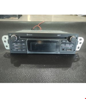 پخش فابریک رنو مدلRENAULT-AGC-1220RF (استوک)