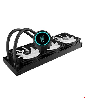 خنک کننده مایع پردازنده دیپ کول مدل GAMMAXX L360 V2 RGB (استوک)