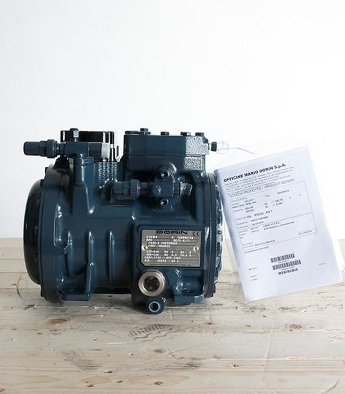 مدل H150CS ساخت ایتالیا