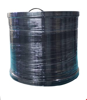 کابل دراپ فیبر نوری 6 کر 3 مهار Outdoor