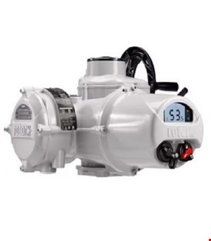 اکچویتور روتورک Rotork IQ12F10B3 48rpm (استوک)