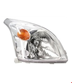 جفت چراغ جلو پرادو ۲۰۰۶-۲۰۱۰ اورجینال برند KOITO ژاپن (استوک)