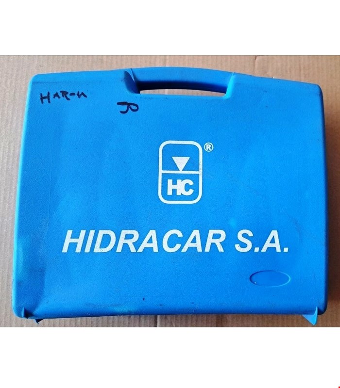 کیت شارژ اکومولاتور برند HIDRACAR