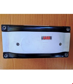 پوزیشنر دیجیتالی ABB سری TZIDC-210