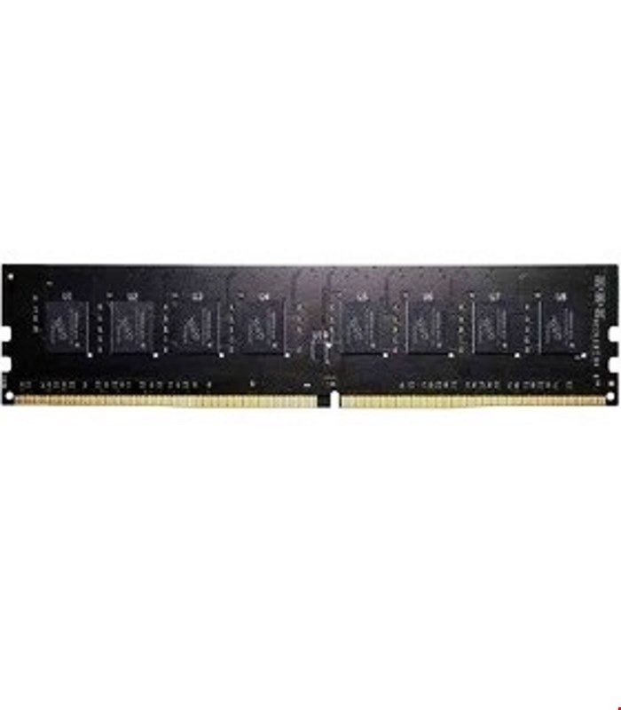 رم کامپیوتر گیل تک کاناله مدل Pristine فرکانس 2400 مگاهرتز DDR4 تایمینگ CL17 حافظه 8 گیگابایت (استوک)