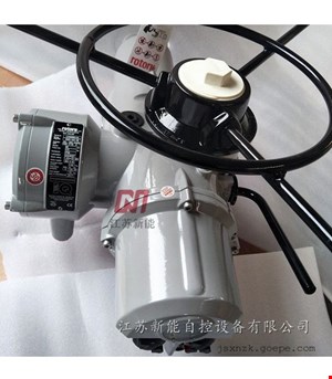 اکچویتور روتورک Rotork IQ20F14A 36rpm (استوک)