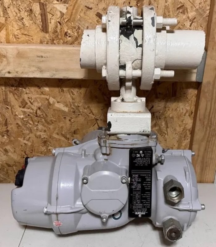 مدل IQT125-F05-1 5-20Secs