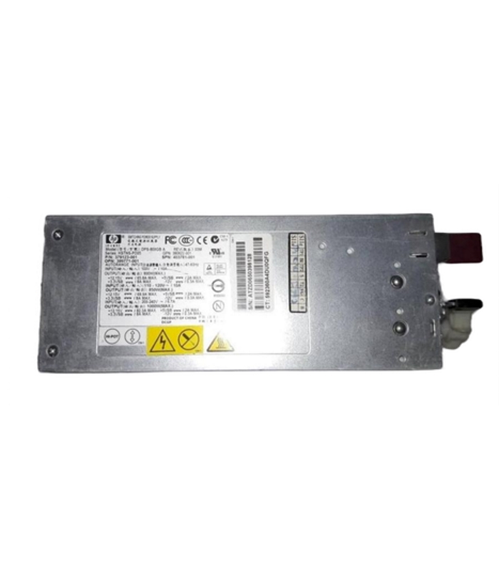 مدل HP-399771-B21 1000W