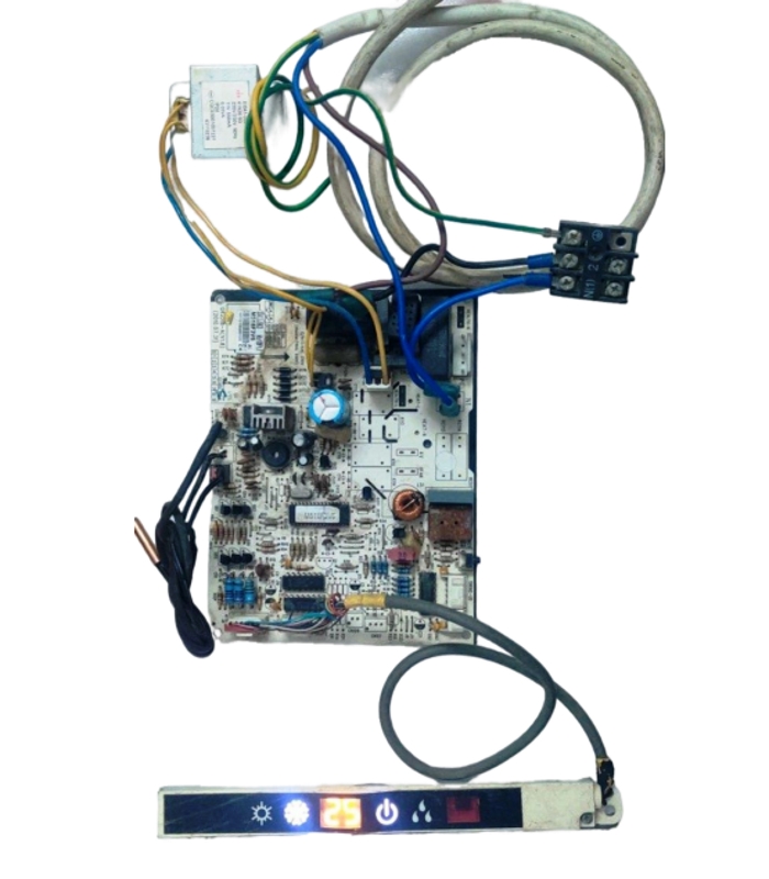 مدل M518F3V6
