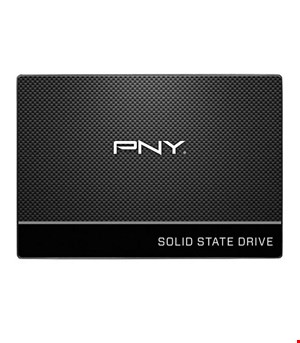 اس اس دی اینترنال پی ان وای (PNY) مدل CS900 ظرفیت 240GB