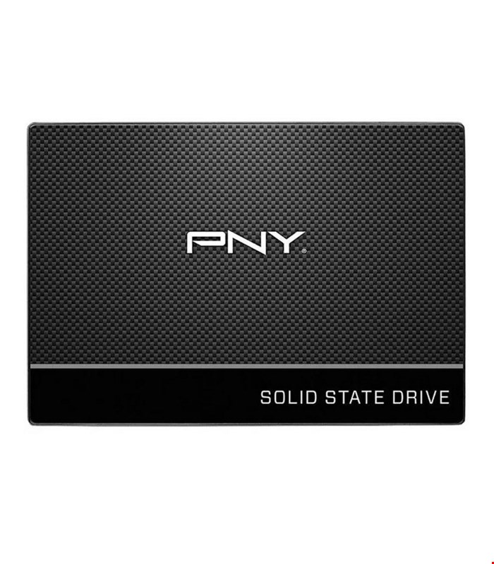 اس اس دی اینترنال پی ان وای (PNY) مدل CS900 ظرفیت 240GB