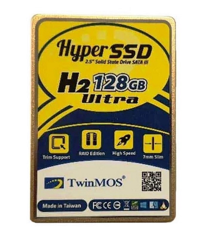 مدل Hyper H2 Ultra