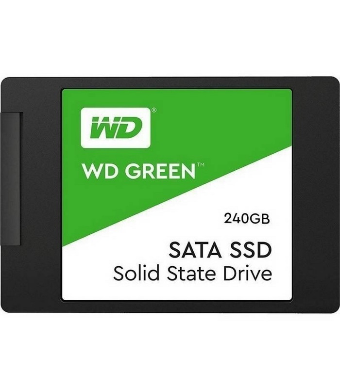 مدل WDS240G2G0A