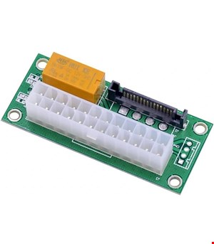 تجمیع کننده وات پاور کامپیوتر (ADD2PSU)