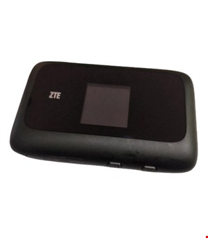 مودم همراه ZTE 4G آنلاک رسمی مدل MF910 دو باند(استوک)